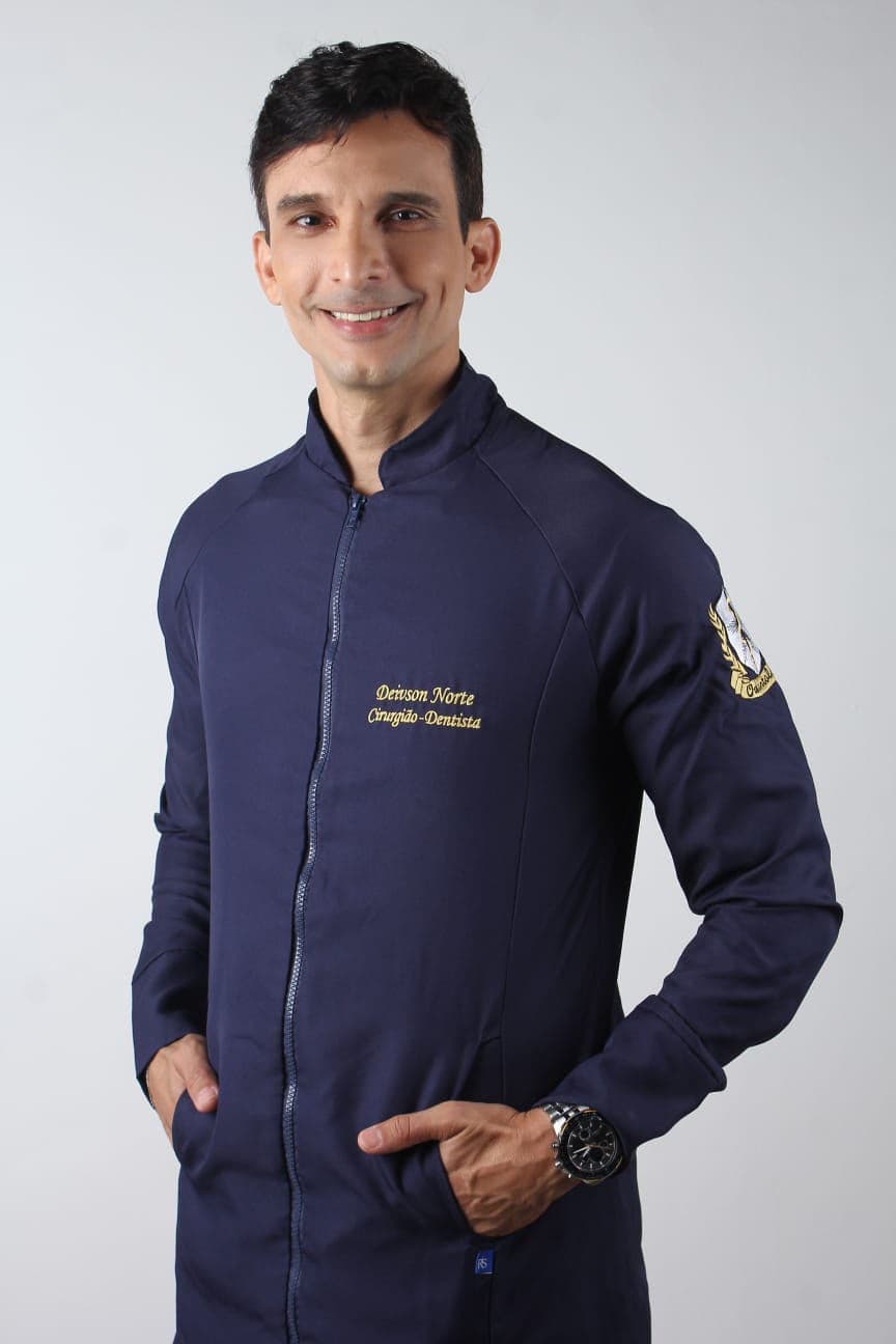 Dr. Deivson Norte