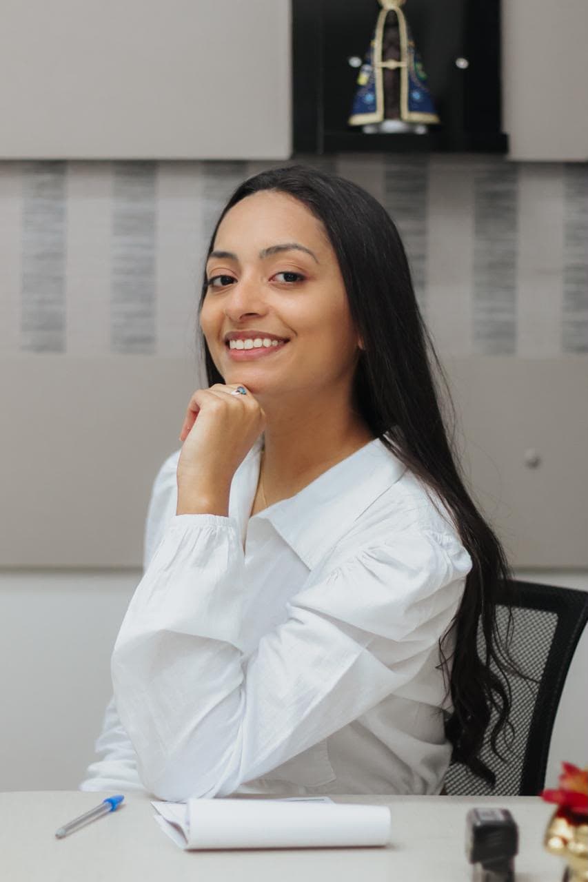 Dra. Iana Guedes